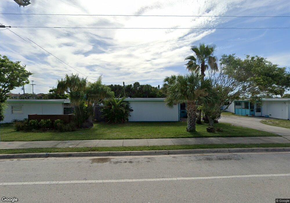441 S Brevard Ave unit 11, Cocoa Beach, FL 32931 - photo 1