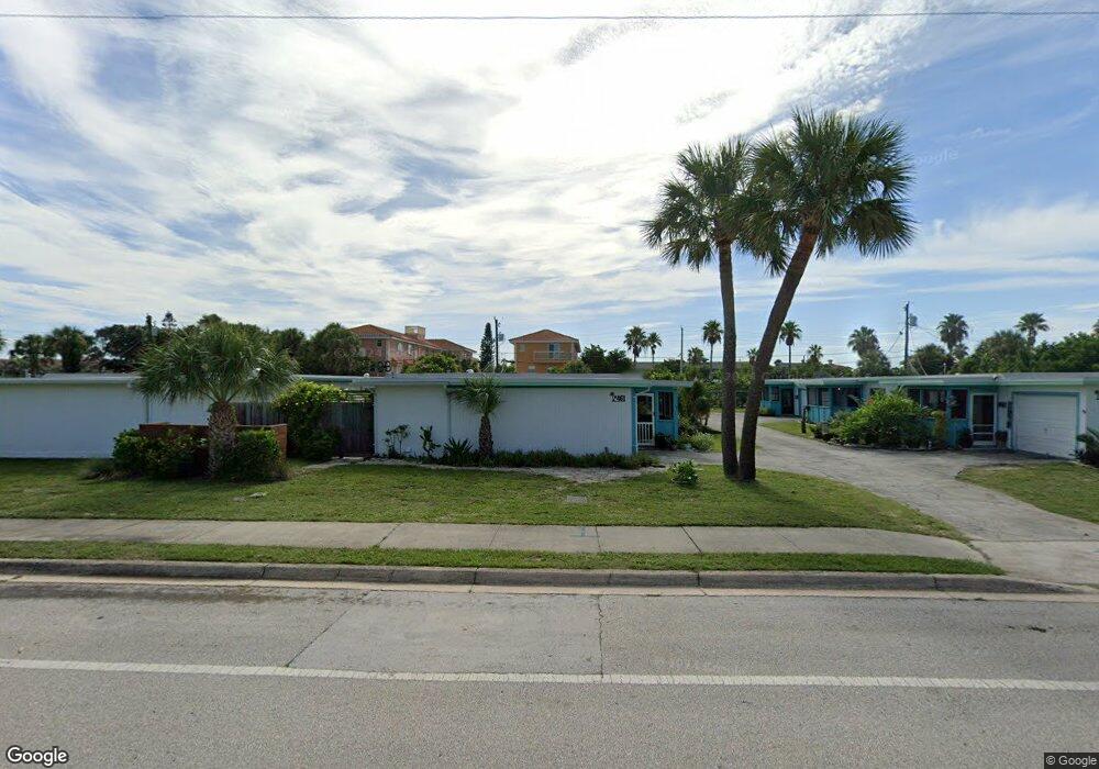 461 S Brevard Ave unit 17, Cocoa Beach, FL 32931 - photo 1