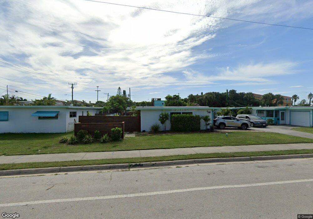 421 S Brevard Ave unit 5, Cocoa Beach, FL 32931 - photo 1