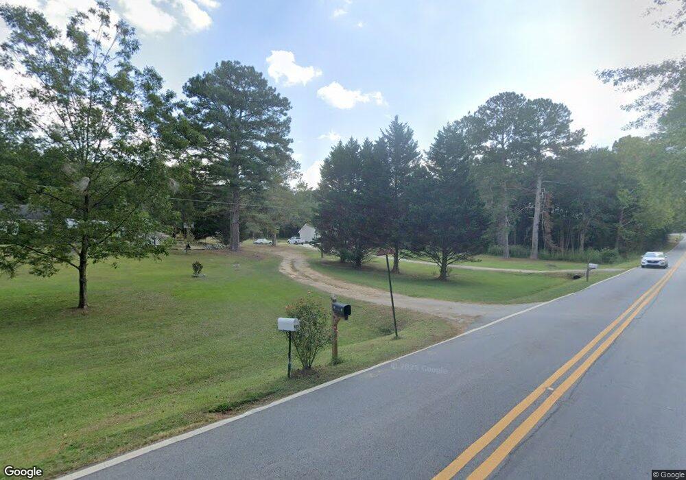 652 Buffalo Creek Rd, Carrollton, GA 30117 - photo 1