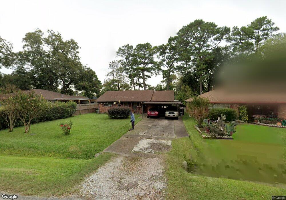 610 Tallant St, Houston, TX 77076 - photo 1