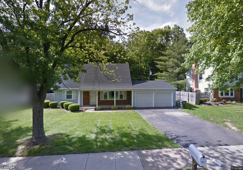 13008 Maple View Ln, Fairfax, VA 22033 - photo 1