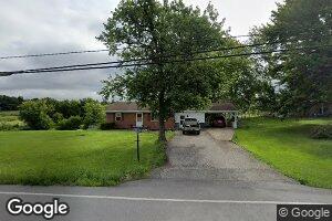 602 S Main St, Chrisney, IN 47611