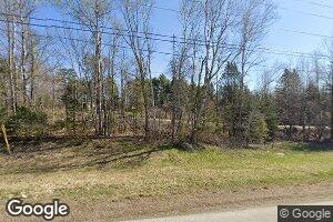 0 Old Rt 11 Unit 819120, Charleston, ME 04422