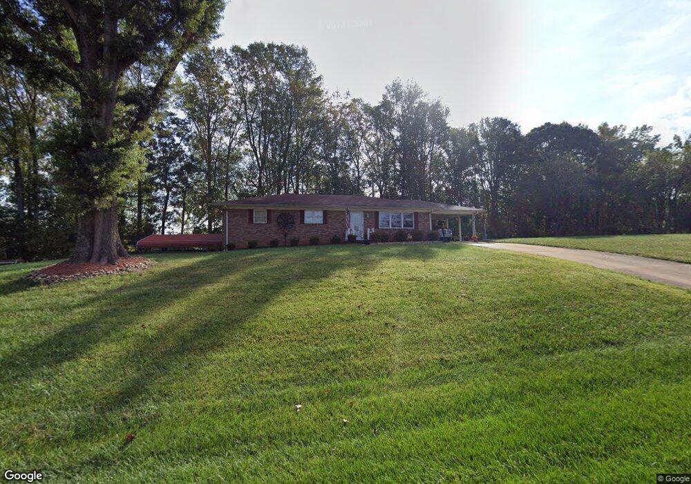 515 Shiloh Rd, Statesville, NC 28677 - photo 1