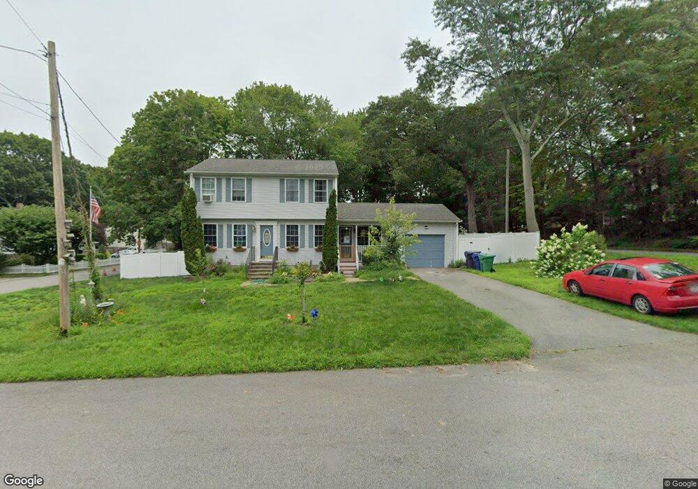0 Millard Ave, Warwick, RI 02888 - photo 1