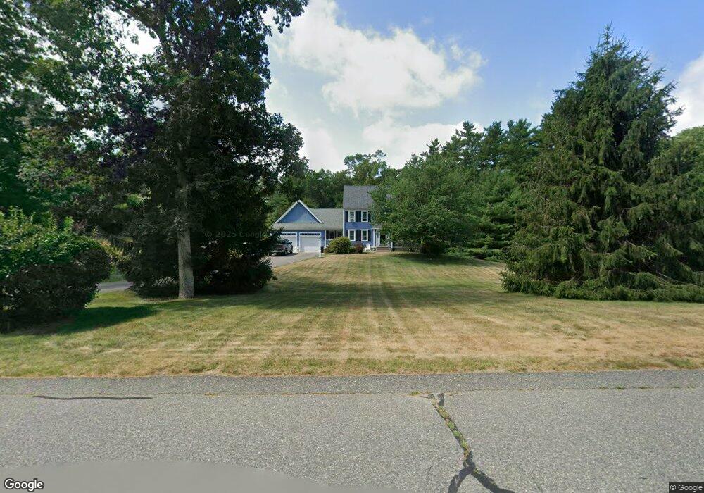 36 Tall Timbers Ln, Kingston, MA 02364 - photo 1