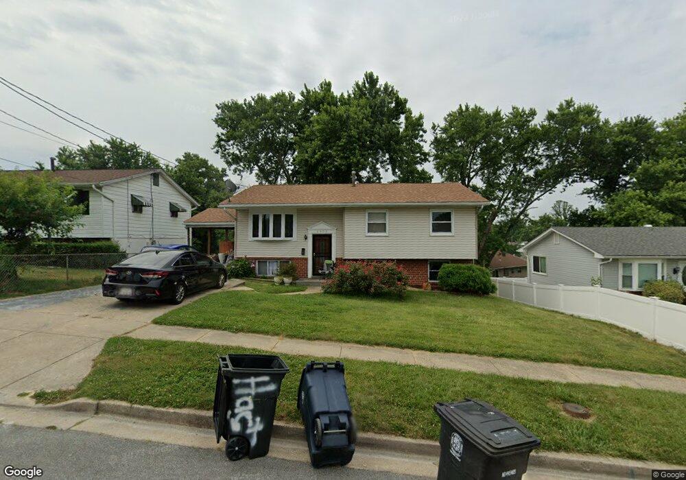 6903 Hastings Dr, Capitol Heights, MD 20743 - photo 1