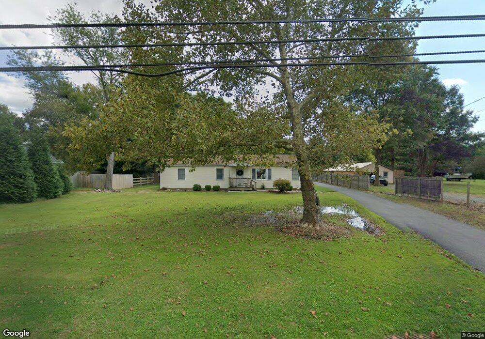 606 Howell School Rd, Bear, DE 19701 - photo 1