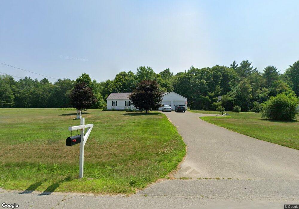 321 Unity, Albion, ME 04910 - photo 1