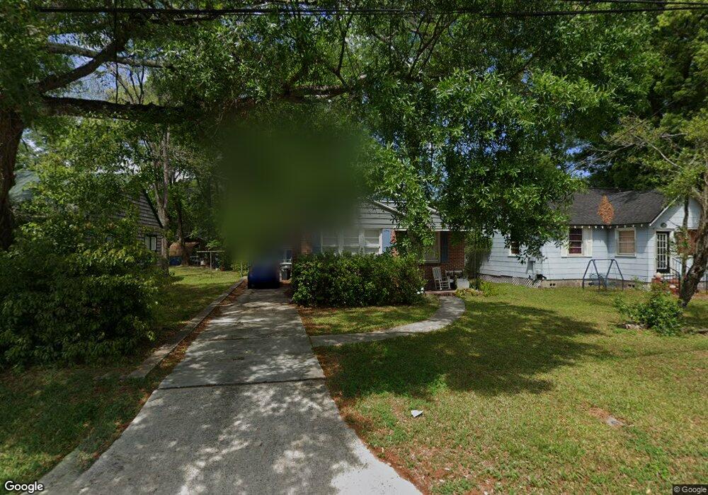 4547 Polaris St, Jacksonville, FL 32205 - photo 1