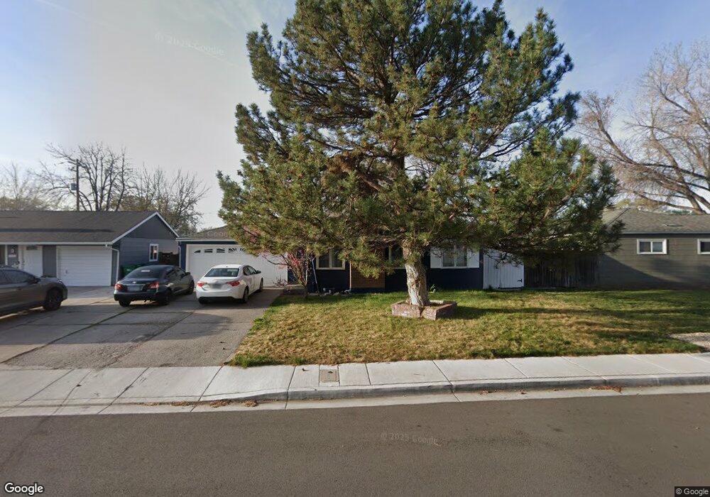 7 E J St, Sparks, NV 89431 - photo 1
