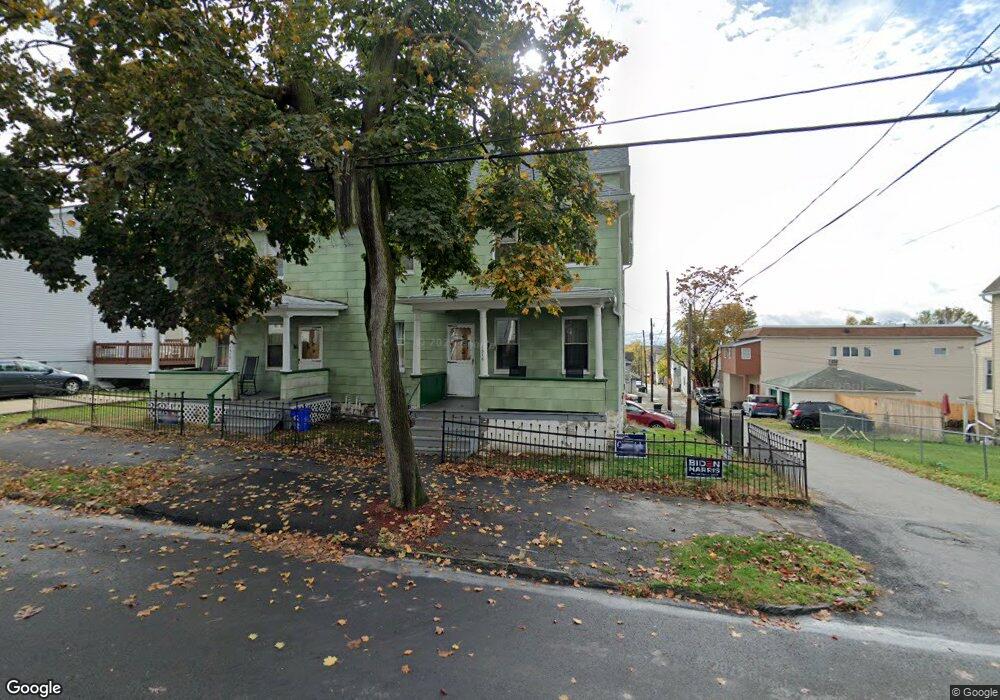 1516 Pine St unit 1518, Scranton, PA 18510 - photo 1