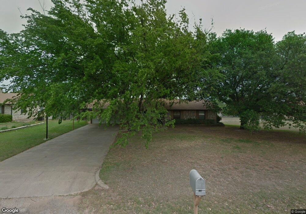 110 Maple St, Fredericksburg, TX 78624 - photo 1