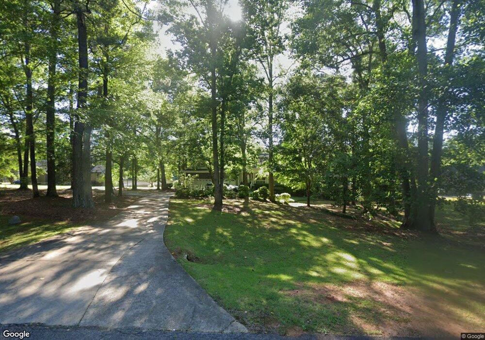 140 Sunset Ct, Senoia, GA 30276 - photo 1