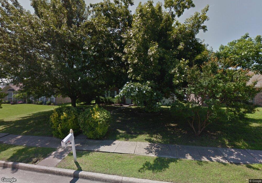 1112 Sheppard Ln, Wylie, TX 75098 - photo 1