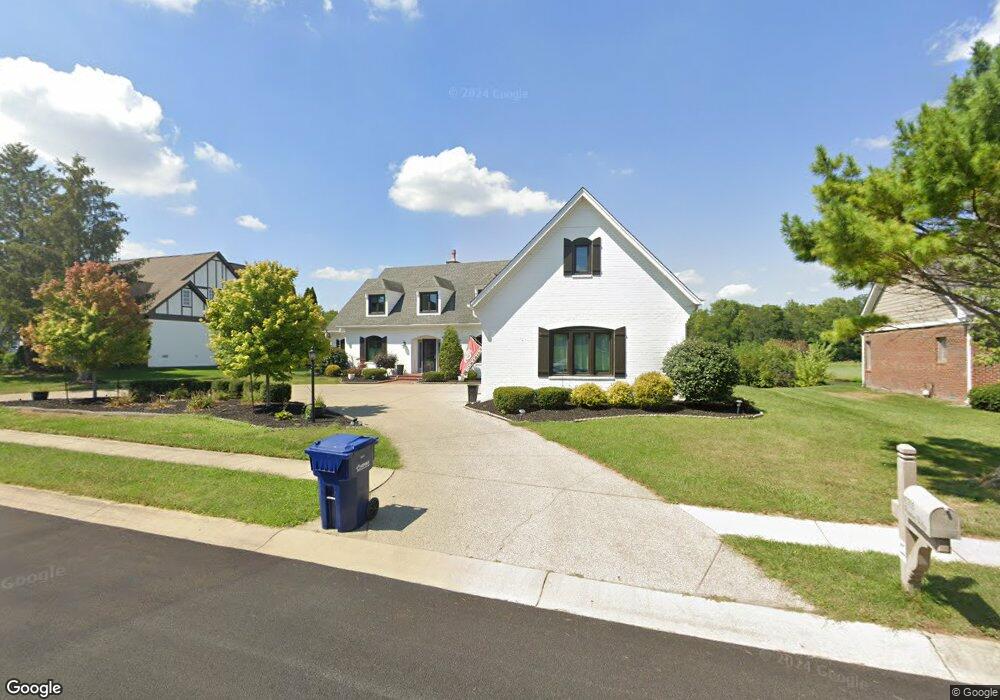 10708 Burning Ridge, Fishers, IN 46037 - photo 1