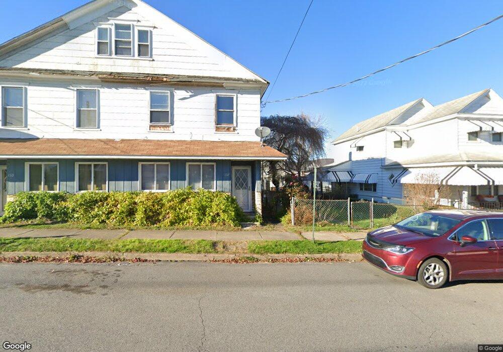 160 E Union St, Nanticoke, PA 18634 - photo 1