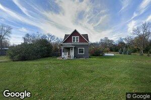 311 2nd St, Dazey, ND 58429