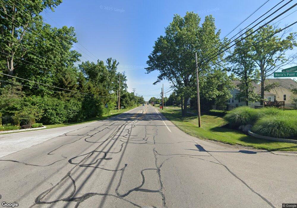 6113 Marias Point Ln, Columbus, OH 43213 - photo 1