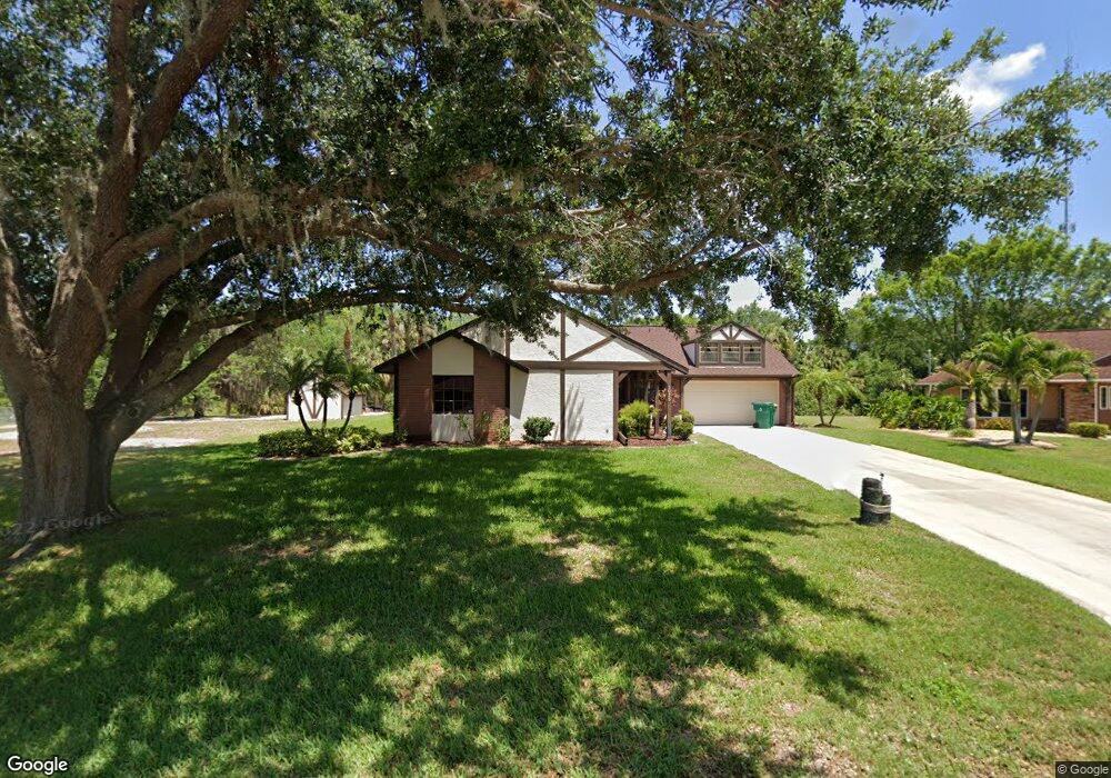 1075 Seacrest Dr NW, Port Charlotte, FL 33948 - photo 1