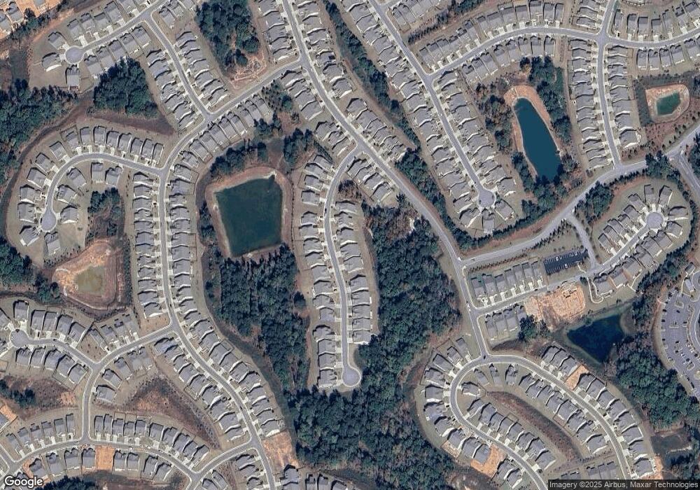 101 Tahoe Ct, Hoschton, GA 30548 - photo 1