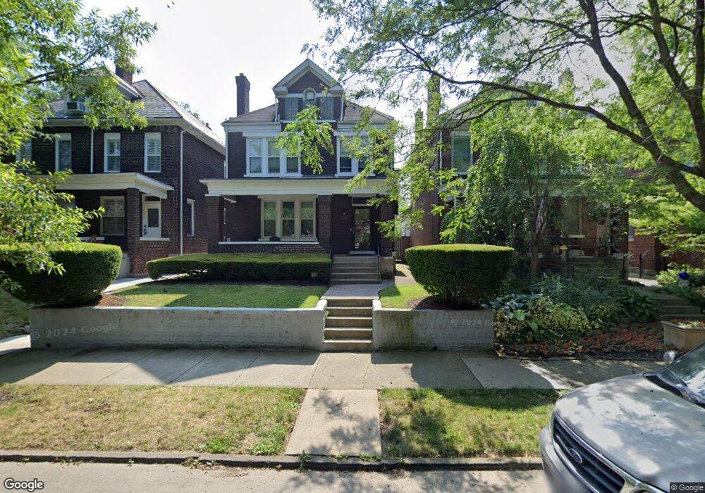 634 Wilson Ave, Columbus, OH 43205 - photo 1