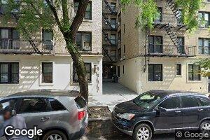 137 W 137th St Unit 5G, New York, NY 10030