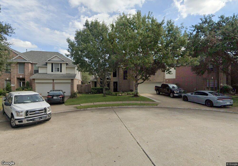 7834 Autumn Hollow Ln, Houston, TX 77041 - photo 1