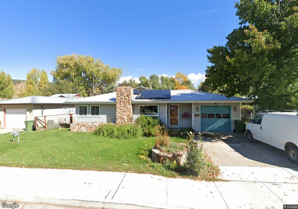 2424 Thomas Ave, Durango, CO 81301 - photo 1