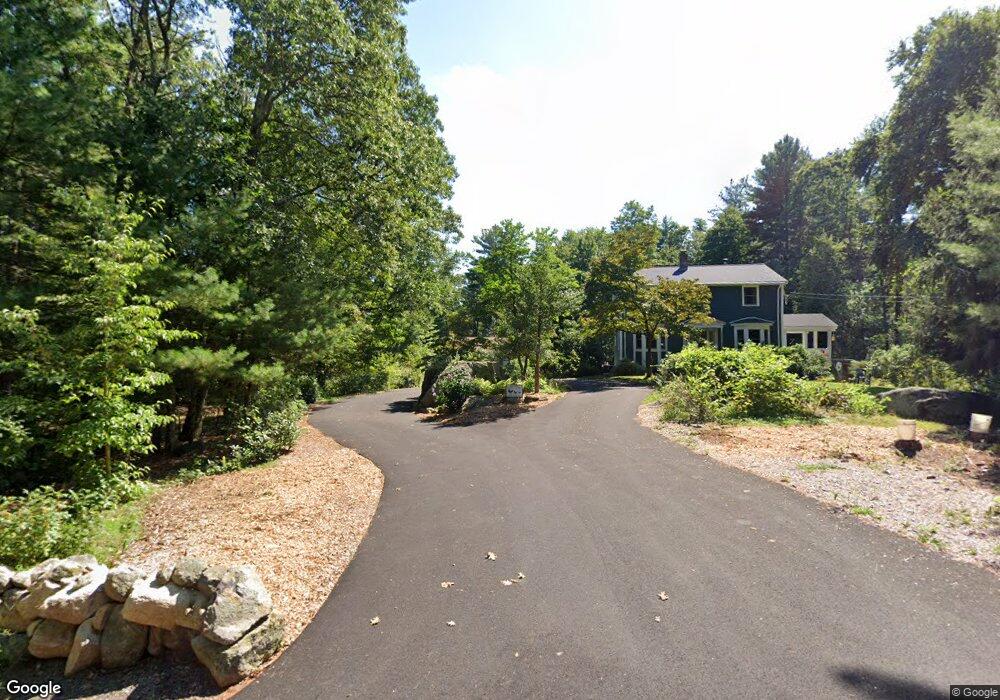 220 Hanlon Rd, Holliston, MA 01746 - photo 1