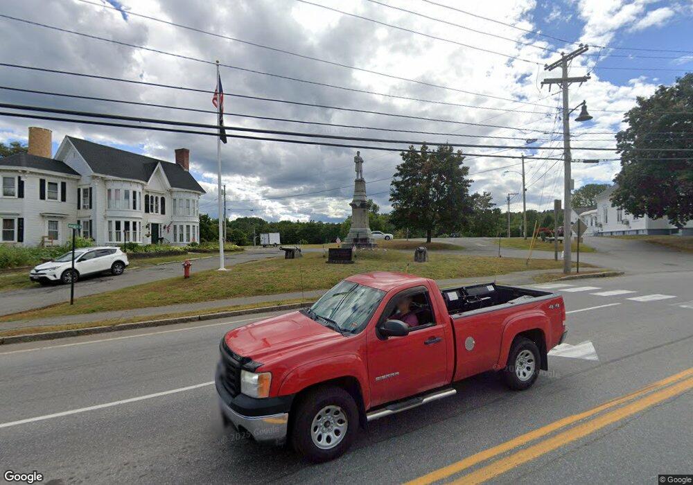 5 Monument Square, Dover-Foxcroft, ME 04426 - photo 1