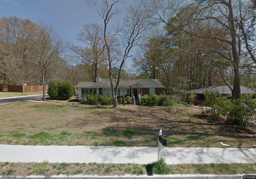 3245 Dunn St SE, Smyrna, GA 30080 - photo 1