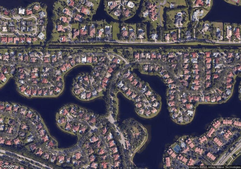 1001 Trailmore Ln, Weston, FL 33326 - photo 1