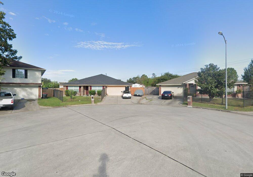 10135 Ridgecoral Ct, Houston, TX 77038 - photo 1