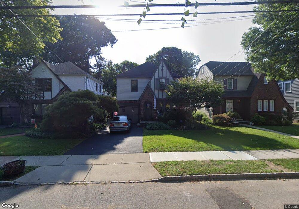 56 Overlook Terrace, Bloomfield, NJ 07003 - photo 1