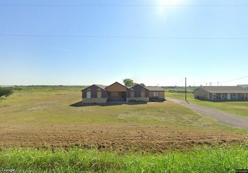4020 Windmill Rd, Joshua, TX 76058 - photo 1