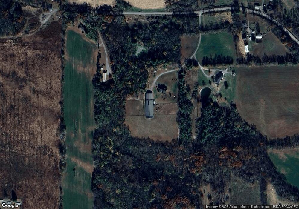 11615 Flag Ave, Colfax, IA 50054 - photo 1