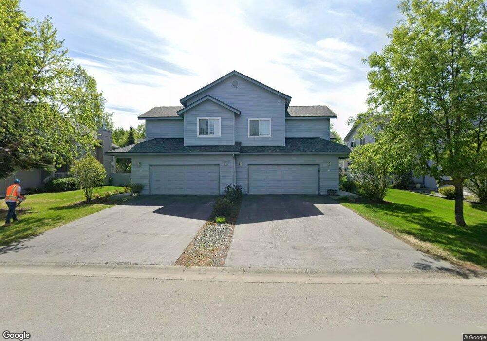 3722 Roald Amundsen Ave, Anchorage, AK 99517 - photo 1