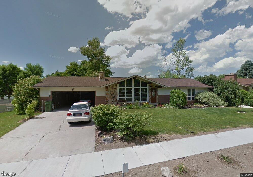 569 Maple Dr, Smithfield, UT 84335 - photo 1