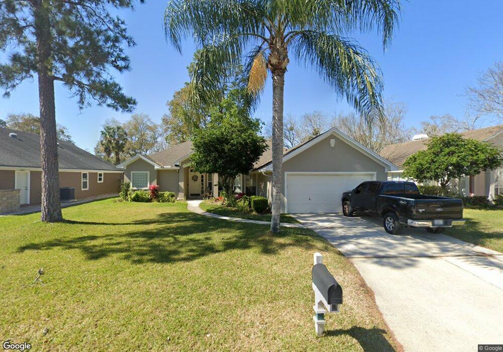 1552 Walnut Creek Dr, Fleming Island, FL 32003 - photo 1