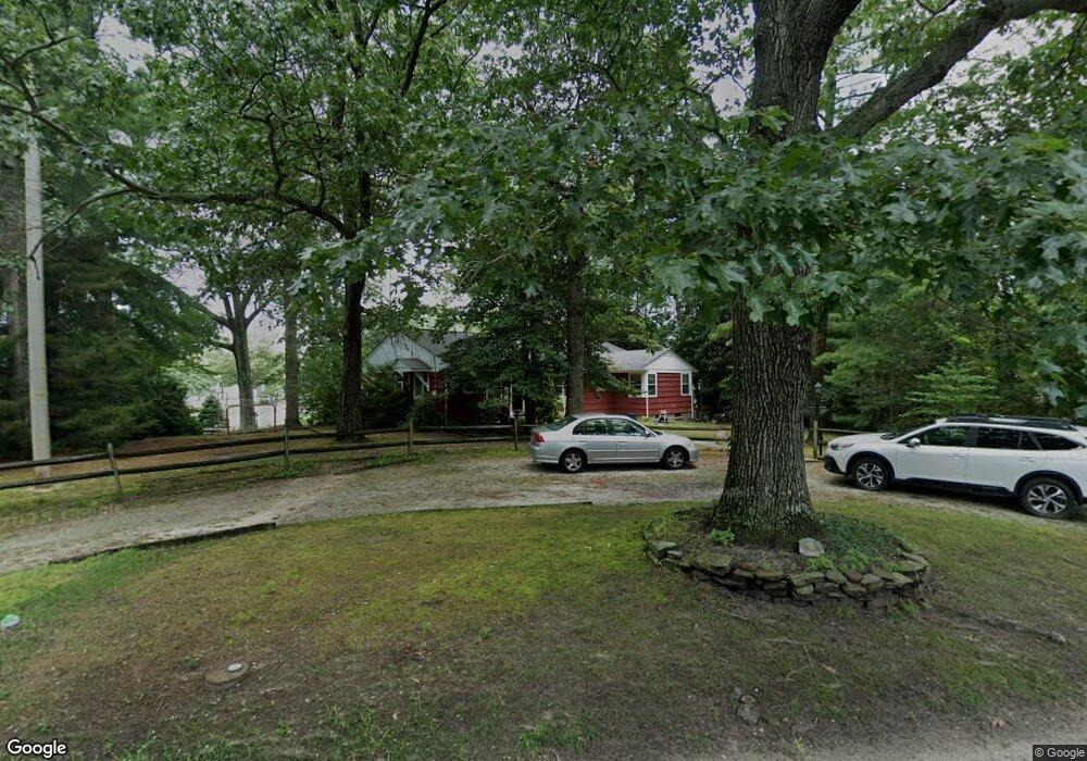 28 Somers Ave, Linwood, NJ 08221 - photo 1