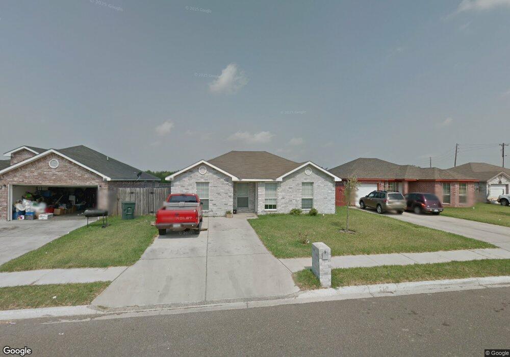 506 Amber Dr, Weslaco, TX 78596 - photo 1