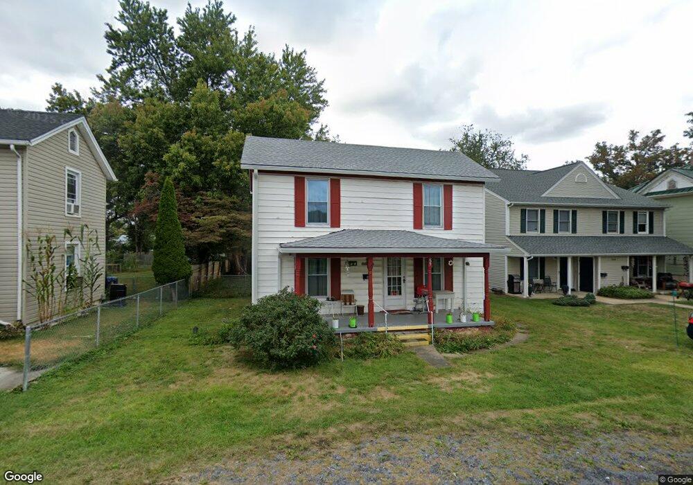 337 S Magnolia Ave, Waynesboro, VA 22980 - photo 1