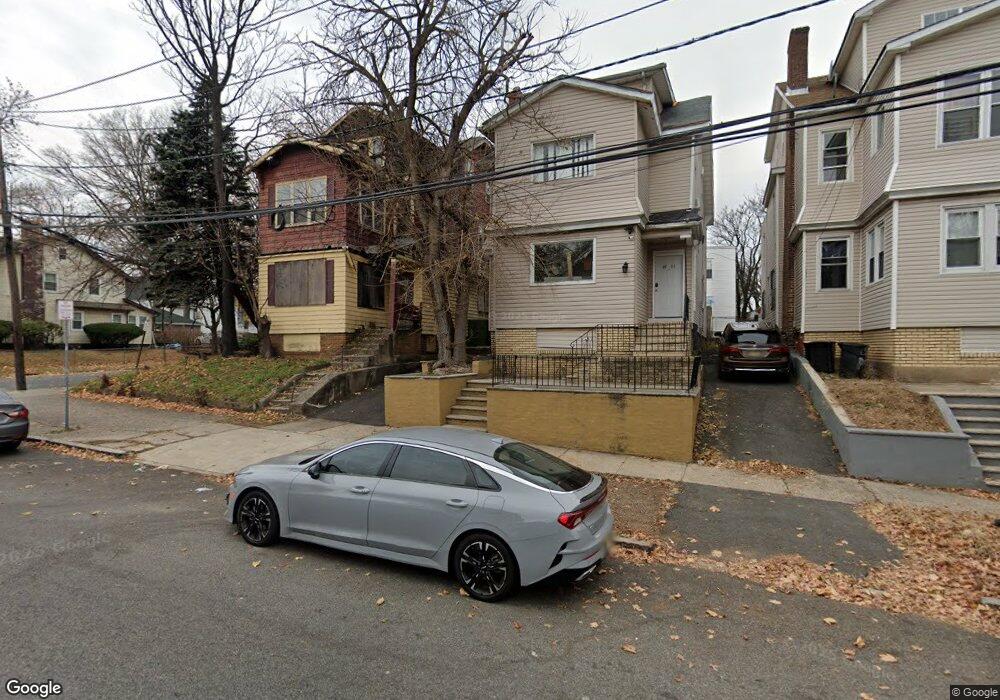 51 Parkview Terrace unit 2, Newark, NJ 07112 - photo 1