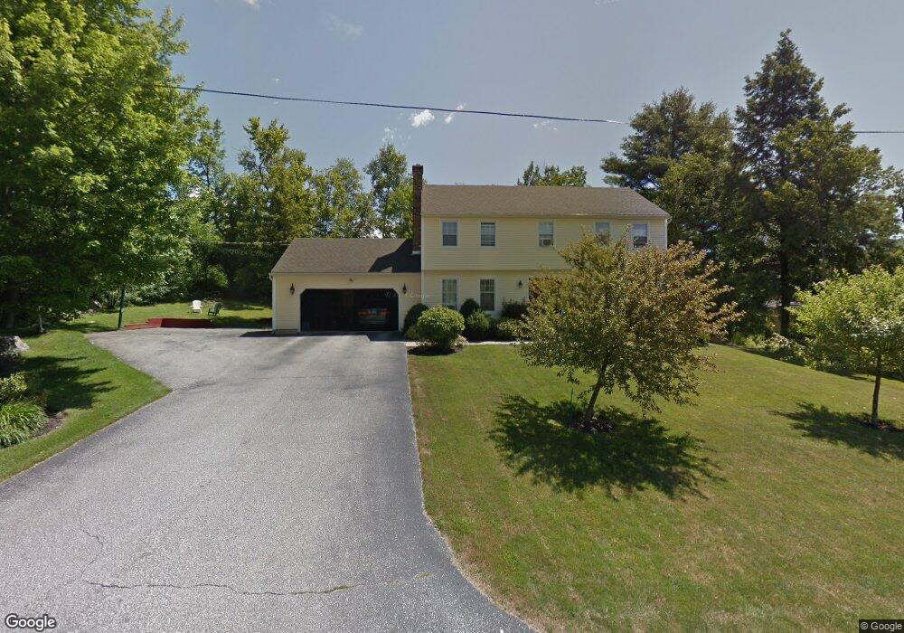 10 Hilltop Terrace, Rutland, VT 05701 - photo 1