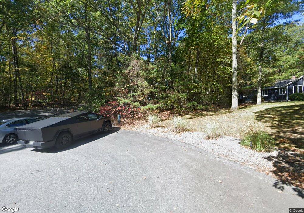 1 Burlingame Rd, Smithfield, RI 02917 - photo 1