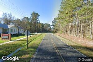 1103 Sr, Blounts Creek, NC 27814