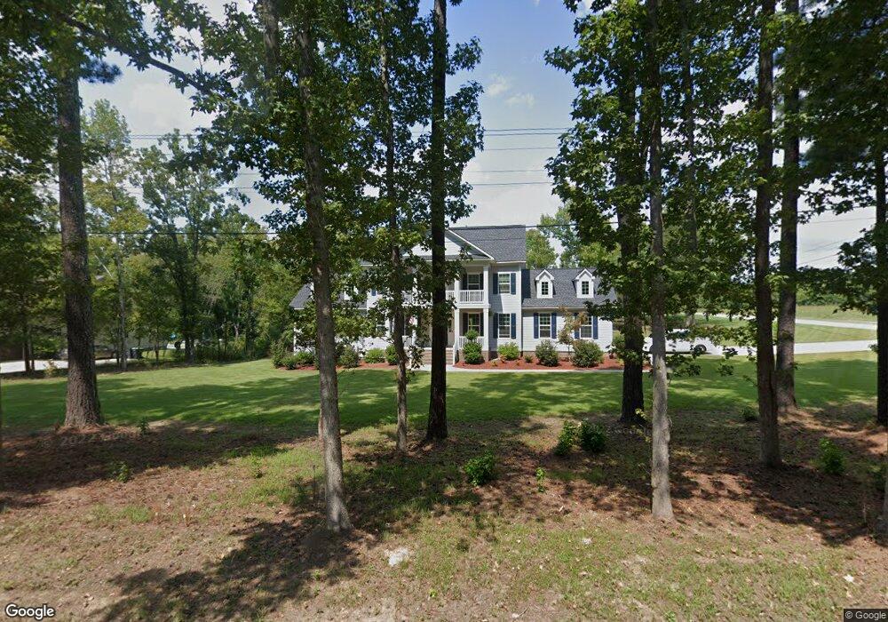 3006 Wessinger Rd, Chapin, SC 29036 - photo 1