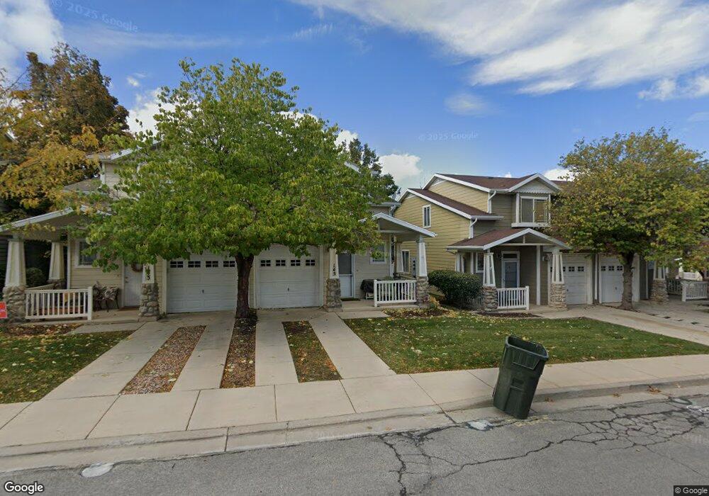 153 N Bamberger Rd E, North Salt Lake, UT 84054 - photo 1